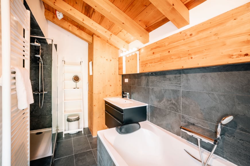 Ferme saint aubin le Ponton