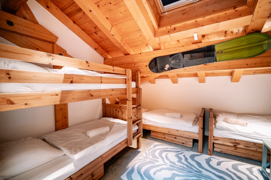 Ferme saint aubin le Ponton