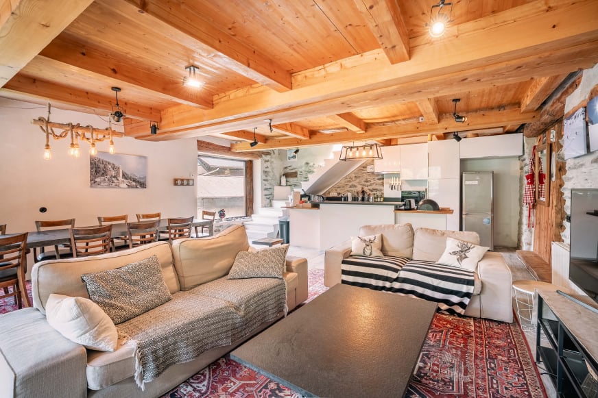 Ferme saint aubin le Ponton