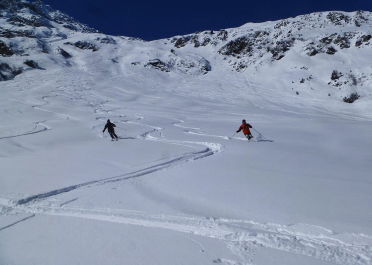 La ferme saint aubin 