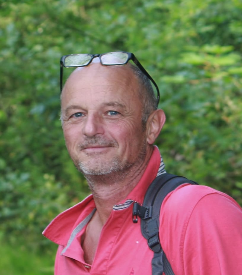 Jean-Pierre Moureaux